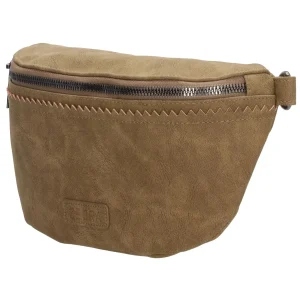 Zebra Trends Heuptas 20863 Olijfgroen 029