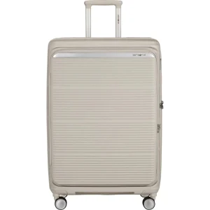Samsonite Koffer 156526 75/28 Exp Stone Grey 1830