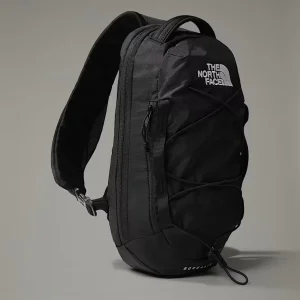 The NorthFace Tas Borealis Slingbag Black