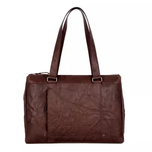 Spikes&Sparrow Laptoptas 585270 Maureen D.Brown 01