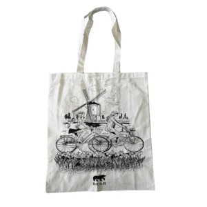 Bear Design Tas Pasveer Natuur