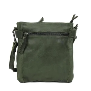 Bear Design Tas CP2220* Teppie Green