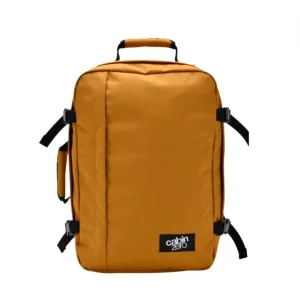 Cabin Zero Reistas CZ17 Class 36 ltr Orange Chill 1309