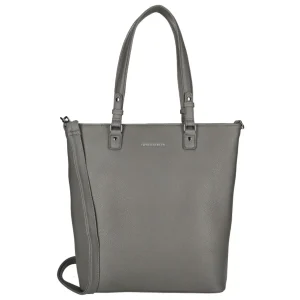 Enrico Benetti Shopper 66718 Middengrijs 124