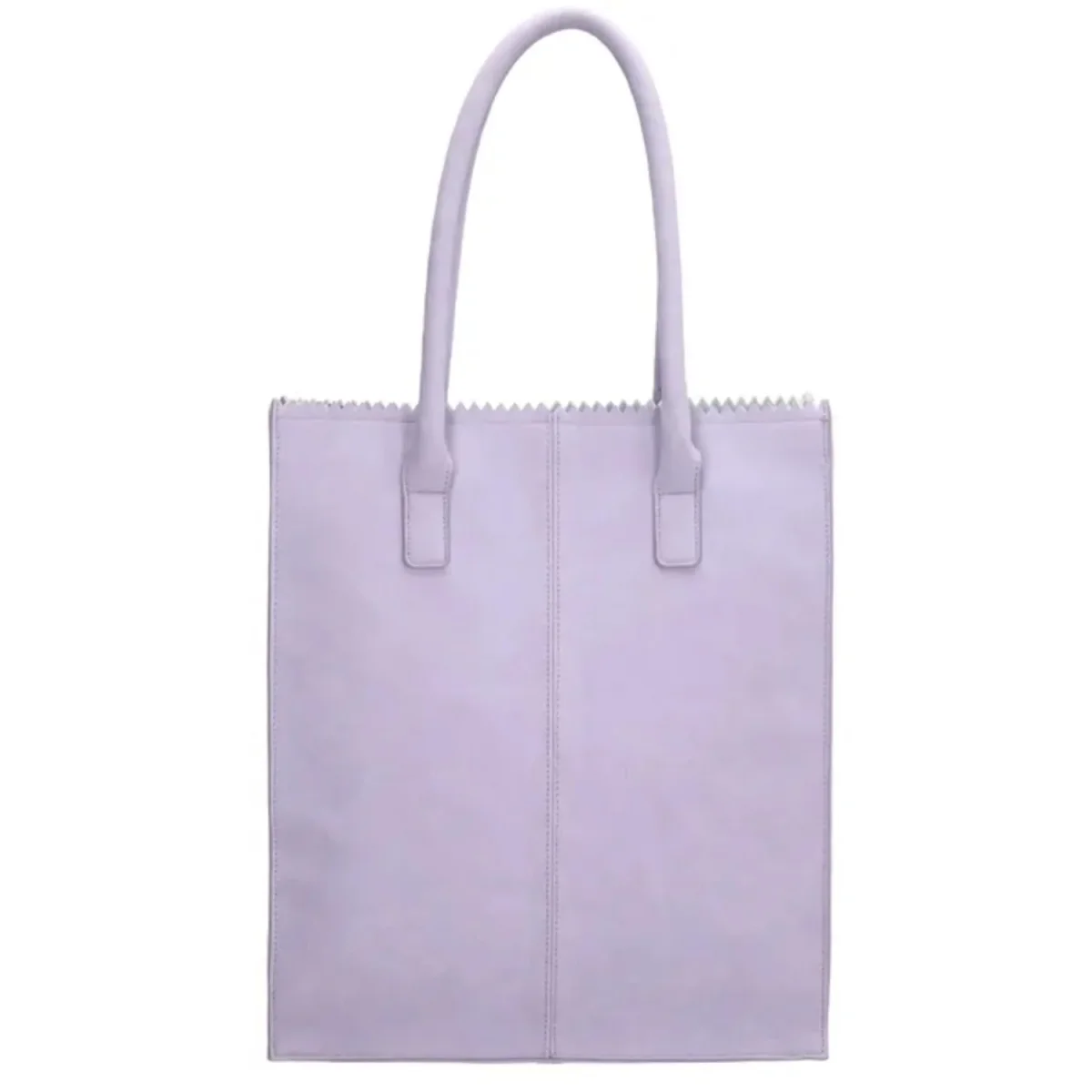 Zebra Trends Tas 231007 Rosa rits Lila 014 - Afbeelding 4