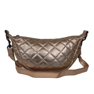 Bear Design Crossbody CP3066*  Laura Rosé