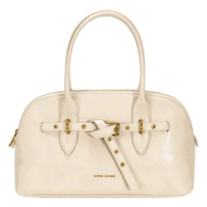 David Jones Tas CM7805-1 Almond Milk