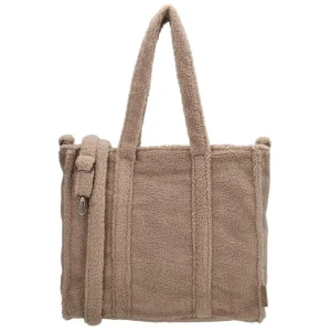 Beagles Tas 23894- Lugo Teddy Taupe 016