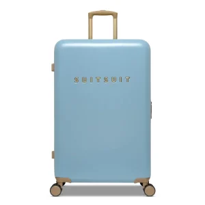 SUITSUIT Koffer TR-65108* 76 cm Borrowed blue
