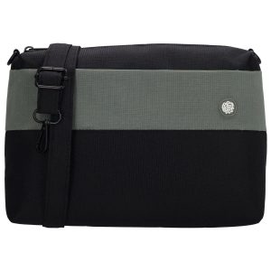 Beagles Crossbodytas W01010 Nova Zwart 001