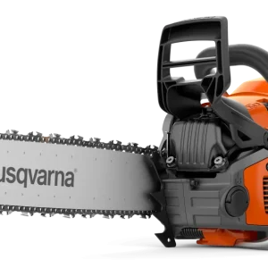 555 45cm Benzine Kettingzaag