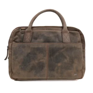 Bear Design Laptoptas HD3008* Minoes Bruin