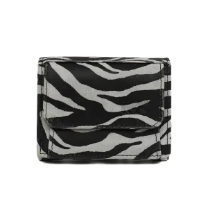 Bear Design Portemonnee CP4102  Nana Zebra