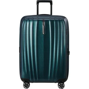 Samsonite koffer 158249 70 cm Nexis Deep Petrol A833