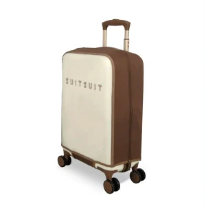 SUITSUIT Beschermhoes AS-71217 55 cm Rawhide