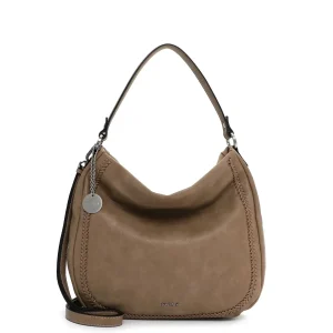 Suri Frey Tas 16745 Piggy Taupe 900