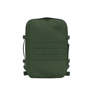 Cabin Zero Reistas CZ19* Milit 28 ltr Mystic Green 2513