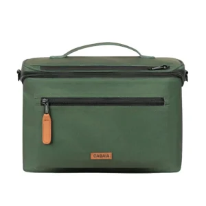 Cabaïa Beautycase Vanity Coromandel