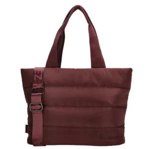 Zebra Trends Shopper 21537 Elske Bordo 007
