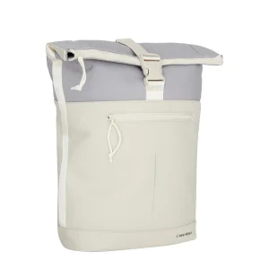 New Rebels Rugzak 51.1475 New York Beige 53