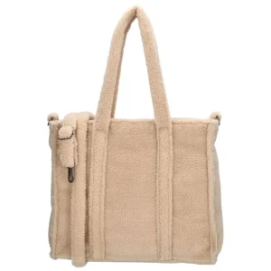 Beagles Tas 23894- Lugo Teddy Creme 138