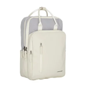 New Rebels Laptoprugzak 51.1504 Milwaukee Beige 53