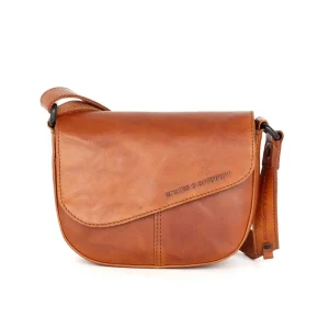 Spikes&Sparrow Tas 581183 Genya Brandy 47