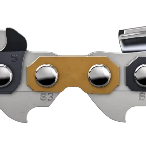 X-CUT S83G Semi chisel Zaagketting 3/8” 1.3mm - 585638901