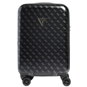 Guess Koffer H8389983 55cm Jesco Coal