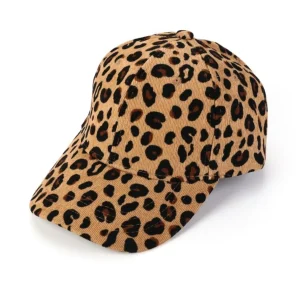 Sunset Pet HA70436 Luipaard Khaki Luipaard