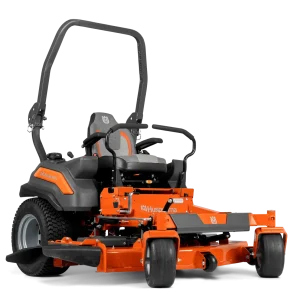 Z454X Benzine Zero Turn Grasmaaier