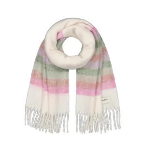 Barts Sjaal 3283 Tylur Orchid 027