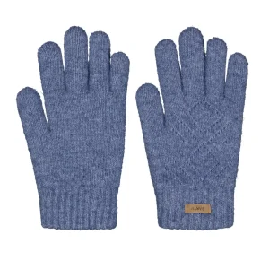 Barts Handschoenen 0566 Bridgey Blue 0041