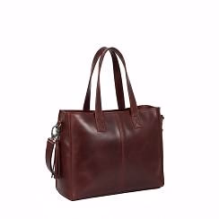 Justified Tas 10.0072 Nynke Red 04