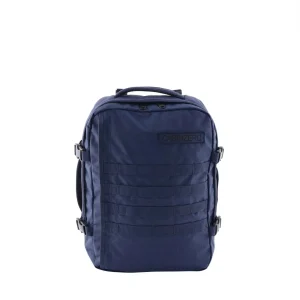 Cabin Zero Reistas CZ19  Milit 28 ltr Navy 1811
