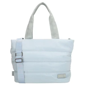 Zebra Trends Shopper 21537 Elske Lichtblauw 018