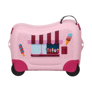 Samsonite Kinderkoffer 145033 Suitcase 9958 Ice Cream