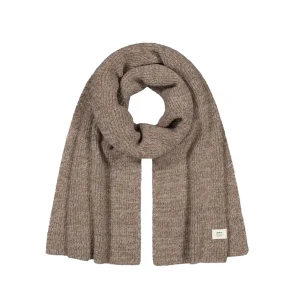 Barts Sjaal 3604 Owlet Brown 0091