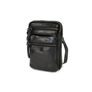 Bear Design Tasje CL44338 Toni Zwart