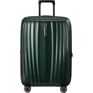 Samsonite koffer 158249 70 cm Nexis Deep Forest A834