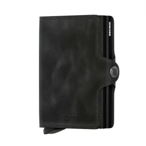 Secrid Pasjeshouder Twinwallet Vintage Black
