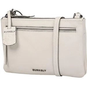 Burkely Tas 1000716 Double pocket bag 01 Wheely White
