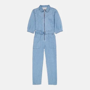Garcia ladies jumpsuit