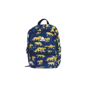 Little Legends Kinderrugzak LL2002 Backpack L Blue Tiger