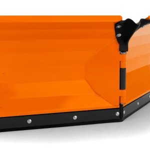 Vouwploeg tbv Frontmaaier