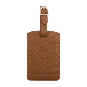 SUITSUIT Bagagelabel AS-72041* Camel