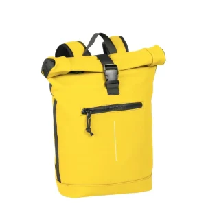 New Rebels Laptoprugzak 51.1135 New York Yellow 07