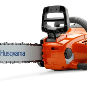 120i 30cm Accu Kettingzaag - BODY zonder accu en zonder lader