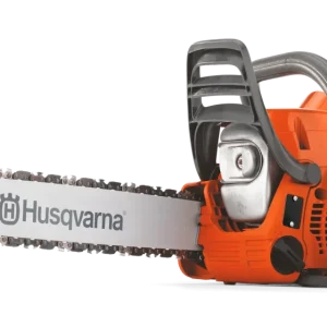 120 Mark II 35cm Benzine Kettingzaag