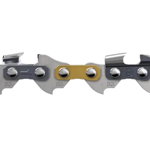 X-CUT S93G Semi chisel Zaagketting 3/8” mini 1.3mm 35cm - 585404250